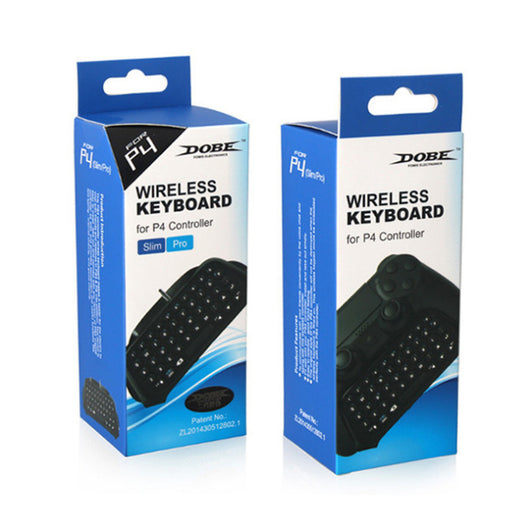 Teclado Bluetooth para Control PS4 - Image 4