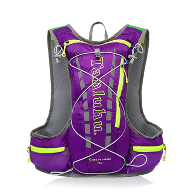 Mochila Deportiva Multifuncional para Senderismo, Ciclismo y Running - Image 7