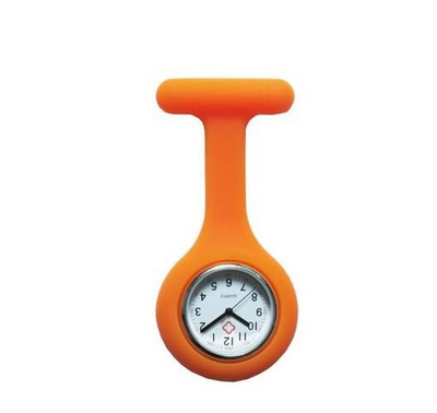 Reloj de Enfermera de Silicona - Image 9