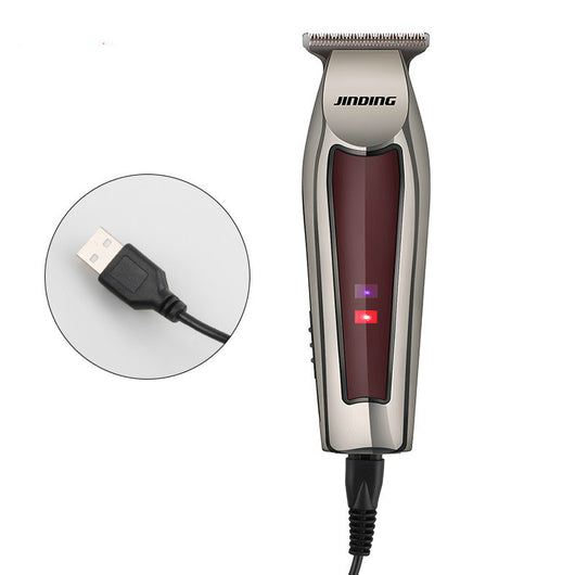 Cortadora de Cabello Eléctrica Profesional - Image 6