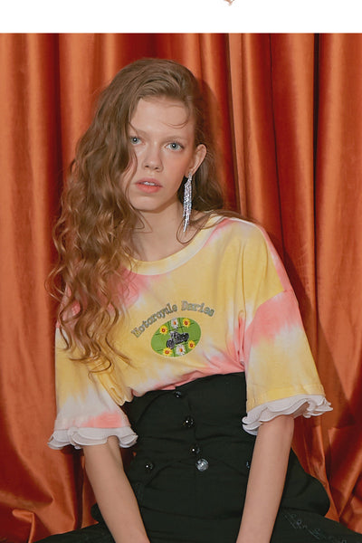 Blusa de Manga 5/4 Elegante y Versátil - Image 3
