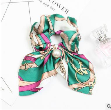 Accesorios para el cabello con moños - Image 8