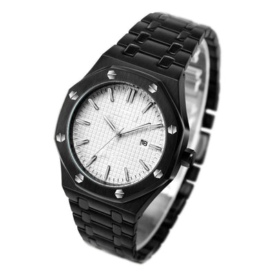 Reloj de Pulsera Ejecutivo para Hombre - Diseño Clásico Premium - Image 8