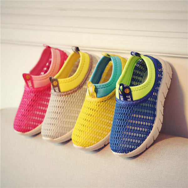 Tenis Deportivos para Niños