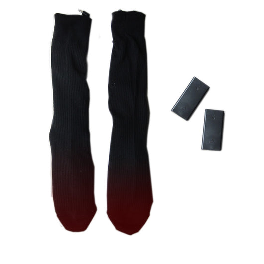 Calcetines Térmicos con Batería y Calefacción en los Dedos - Image 11