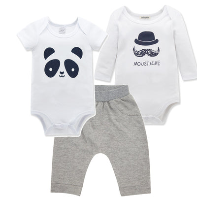 Pijama Enterizo Infantil de Manga Larga con Diseño Colorido - Image 8