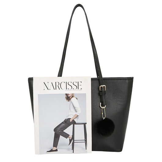 Bolsa Bucket Casual para Mujer - Diseño Versátil y Moderno - Image 11