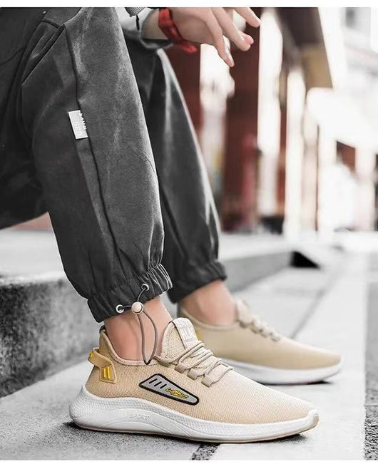 Zapatillas Deportivas Ultraligeras para Hombre y Mujer - Transpirables y Cómodas - Image 31