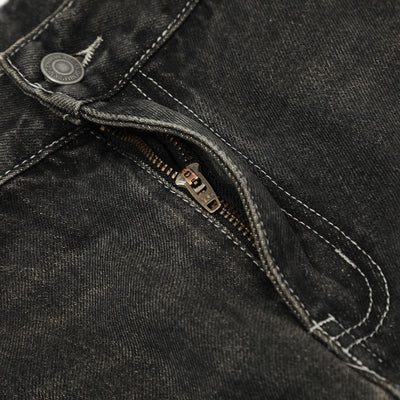 Pantalón Hombre Corte Amplio con Bolsillos Funcionales Dimensionales - Image 3