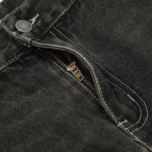 Pantalón Hombre Corte Amplio con Bolsillos Funcionales Dimensionales - Image 3