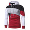 Sudadera con Capucha de Diseño Personalizado para Hombre