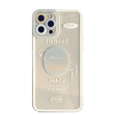 Funda para Teléfono con Efecto Angel Eye Degradado - Image 5
