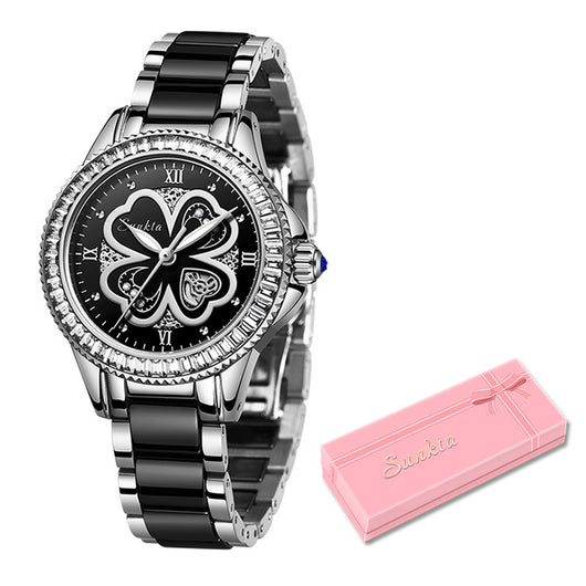 Reloj de Cuarzo Resistente al Agua para Mujer - Image 8
