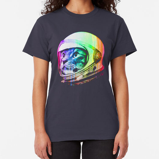 Playera Arcoíris Unisex para Parejas - Algodón Premium - Image 6