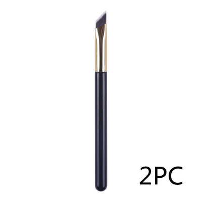 Brocha de Cejas 3D con Pasta de Maquillaje - Pincel Estereoscópico para Cejas y Corrector - Image 16
