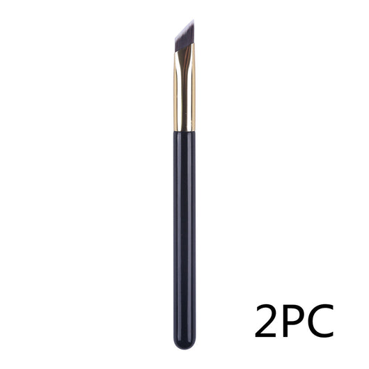 Brocha de Cejas 3D con Pasta de Maquillaje - Pincel Estereoscópico para Cejas y Corrector - Image 16