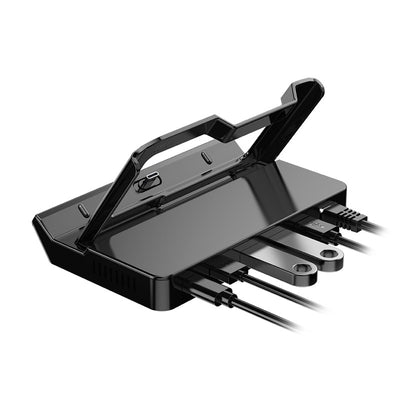 Expansor de Puertos GPD WIN4 - Múltiples Interfaces de Conectividad - Image 7