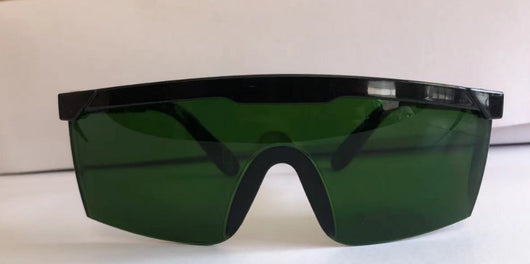 Gafas Protectoras Láser para Depilación IPL y Tratamientos de Luz Pulsada - Image 10
