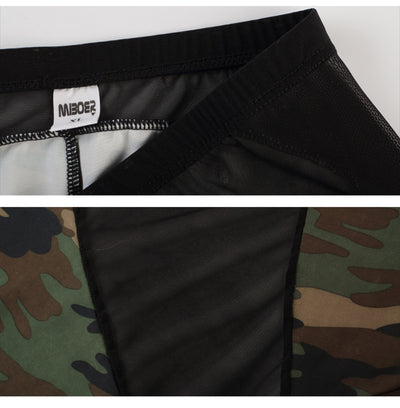 Pantalones Moldeadores de Figura - Image 12