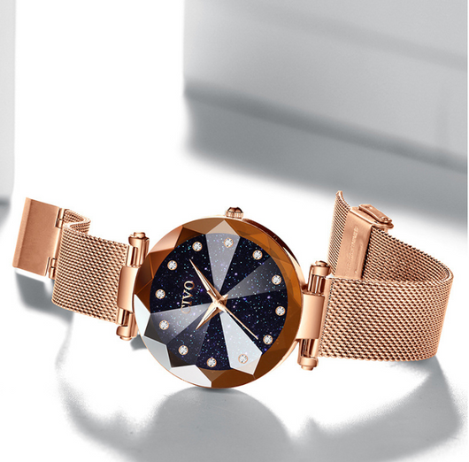 Reloj de Cuarzo Elegante para Dama - Image 3