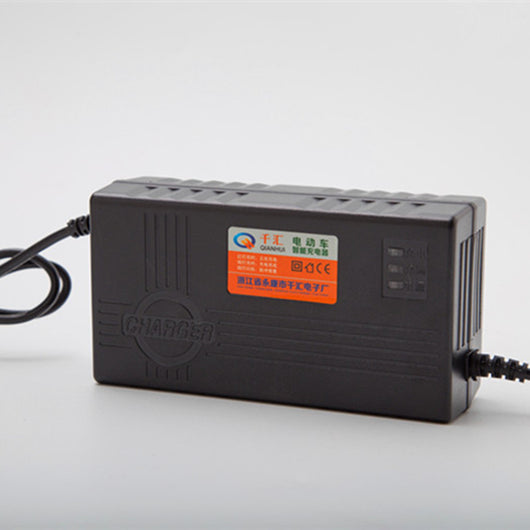 Cargador para Auto Eléctrico 72V 20AH - Image 7