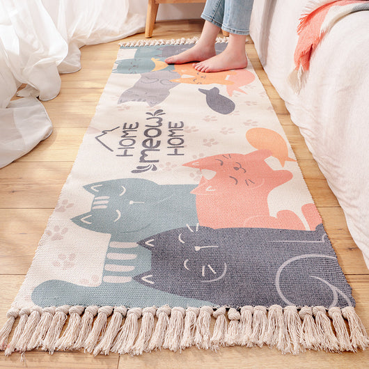 Tapete Multiusos para Dormitorio y Sala de Estar - Image 17