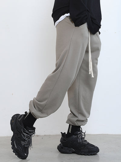 Pantalones Casuales Cómodos para Hombre - Estilo Moderno y Versátil - Image 2