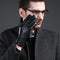 Guantes de Cuero para Hombre