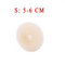 Beige 6 Cm