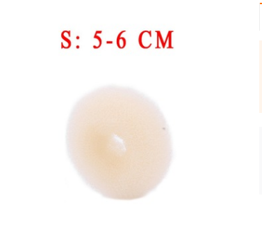 Accesorios para el Cabello Mayorista - Flores Taro y Bolas de Peinado Profesional - Image 7