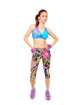 Pantalón Seven Legs - Diseño Moderno para Cuerpo y Cintura