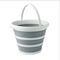 Round GREY - 10L