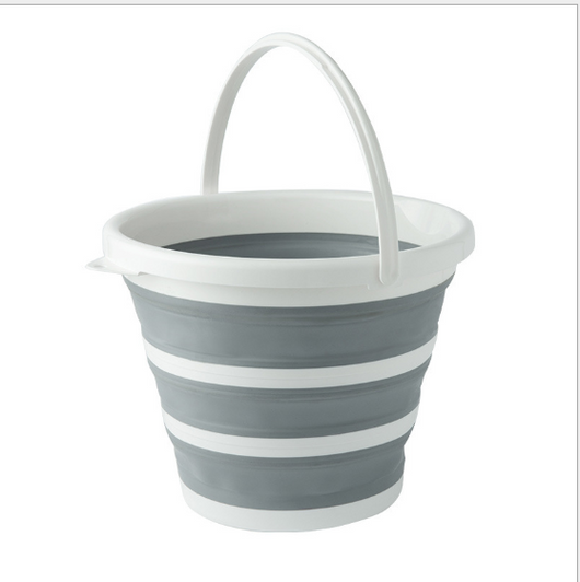 Cubo Plegable Portátil - Image 14