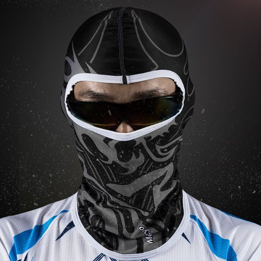 Máscara Protectora Ice Silk para Hombre - Protección Solar Outdoor - Image 43
