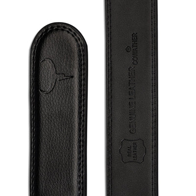 Cinturón de Cuero para Hombre Ejecutivo - Image 5