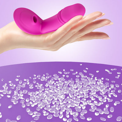Vibrador Inalámbrico Invisible con Control Remoto - Image 8