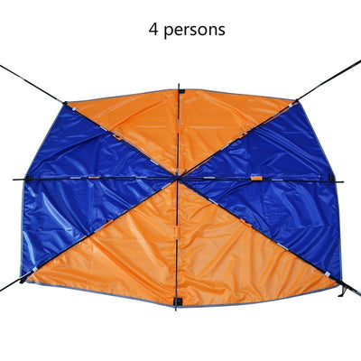 Toldo Parasol para Bote y Carpa de Pesca - Image 11