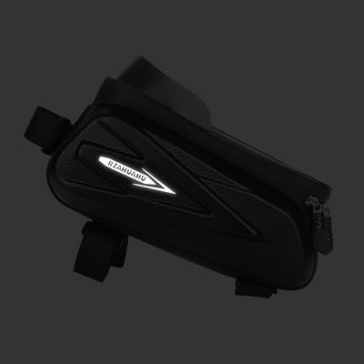 Bolsa de Almacenamiento para Tubo Superior de Bicicleta