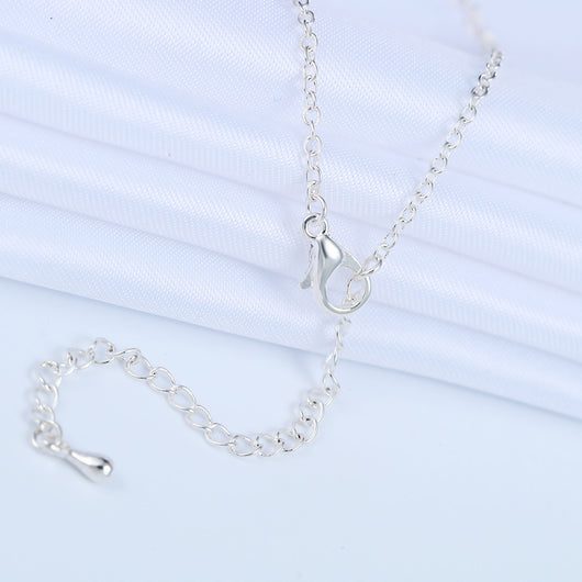Pulsera de Jirafa con Corazón Dorado y Plateado - Image 12
