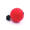 Pelota PU Roja