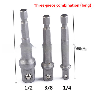 Adaptador Llave de Tubo Hexagonal Giratorio - Image 7