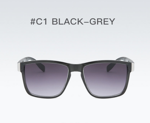 Gafas de Sol Deportivas Unisex Estilo Europeo - Image 7