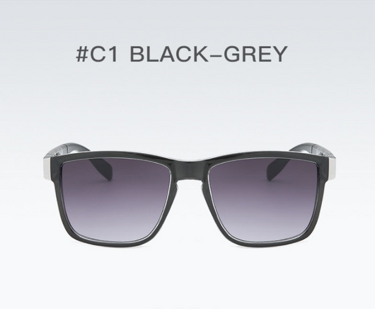 Gafas de Sol Deportivas Unisex Estilo Europeo - Image 7
