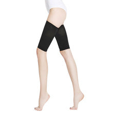 Medias de Compresión 480D Moldeadoras para Muslos - Leggings Elásticos Adelgazantes