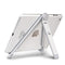 Soporte Ajustable Universal para Tablet y Smartphone - Triángulo Plegable