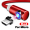 Vermelho Micro 1 M