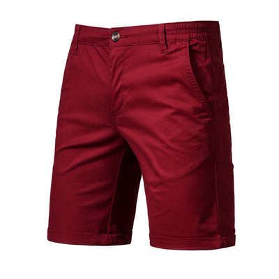 Shorts Casuales Slim Fit para Hombre - Image 23