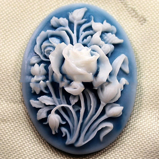 Molde de Silicona Líquida para Repostería Profesional - Image 11