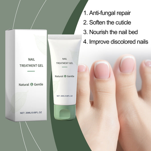 Gel Fortalecedor para Uñas - Image 8