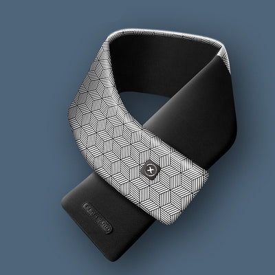 Bufanda Térmica para el Cuello - Calidez Envolvente - Image 4